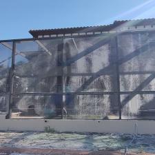 Pool Cage and Deck Washing in Venice, FL 6